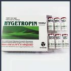 Bubuk Putih Anti Penuaan Somatropin / Hygetropin Legal Hormon Pertumbuhan Manusia HGH