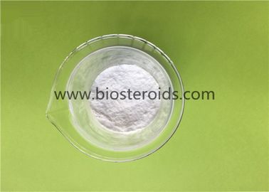 Nootropic Tianeptine Sodium Salt Powder Raw Pharma CAS 30123-17-2 Standar Perusahaan